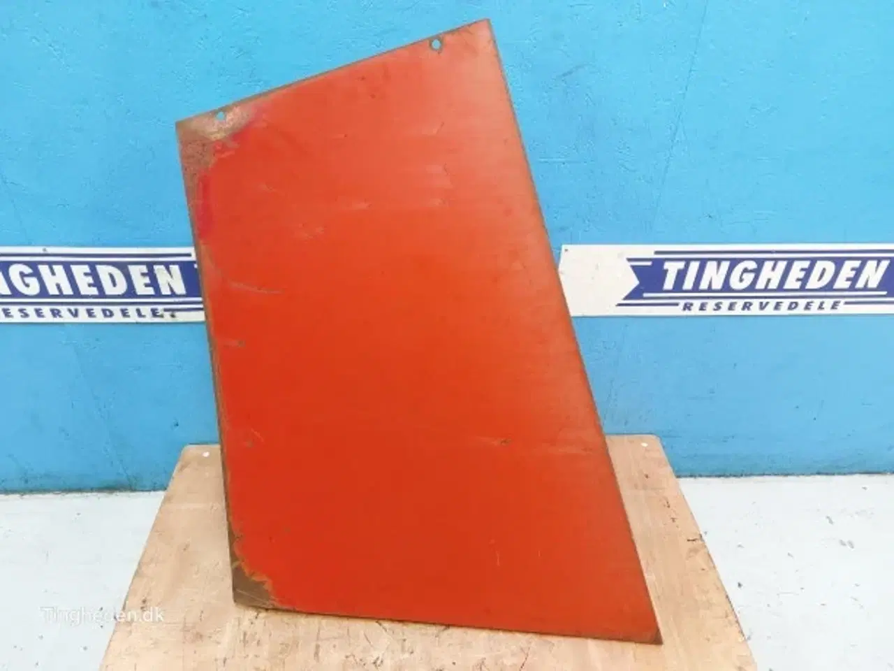 Billede 2 - Massey Ferguson 40 Powerflow 20 Fod Skærm 28280552