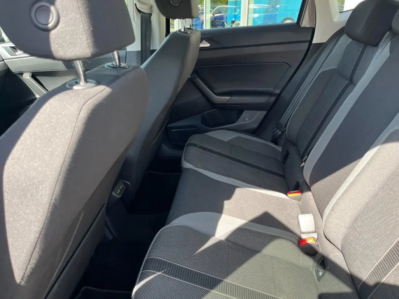Billede 9 - VW Polo 1,0 TSi 110 Highline DSG