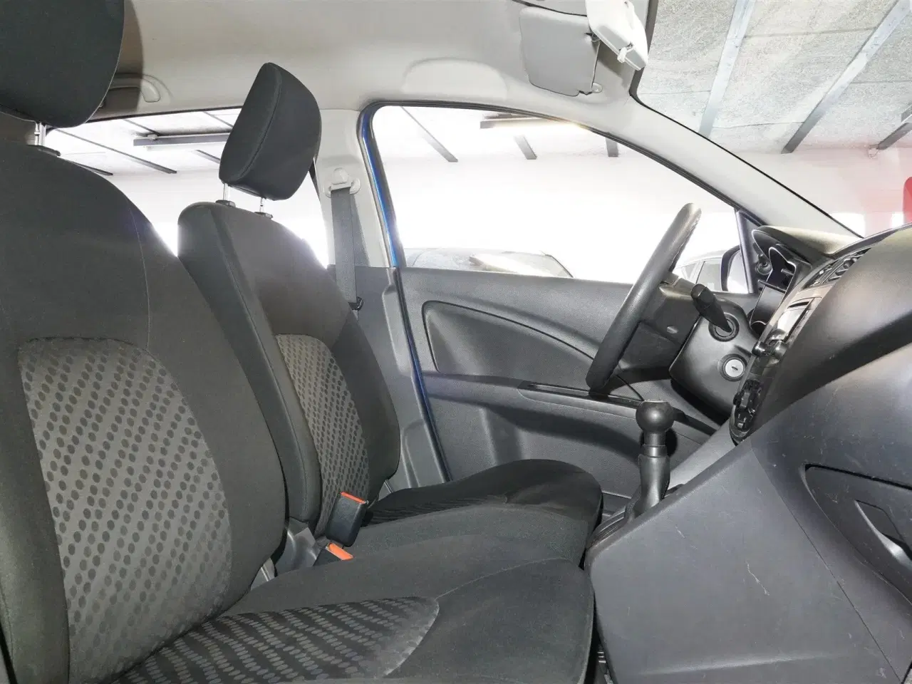 Billede 12 - Suzuki Celerio 1,0 12V Comfort 68HK 5d
