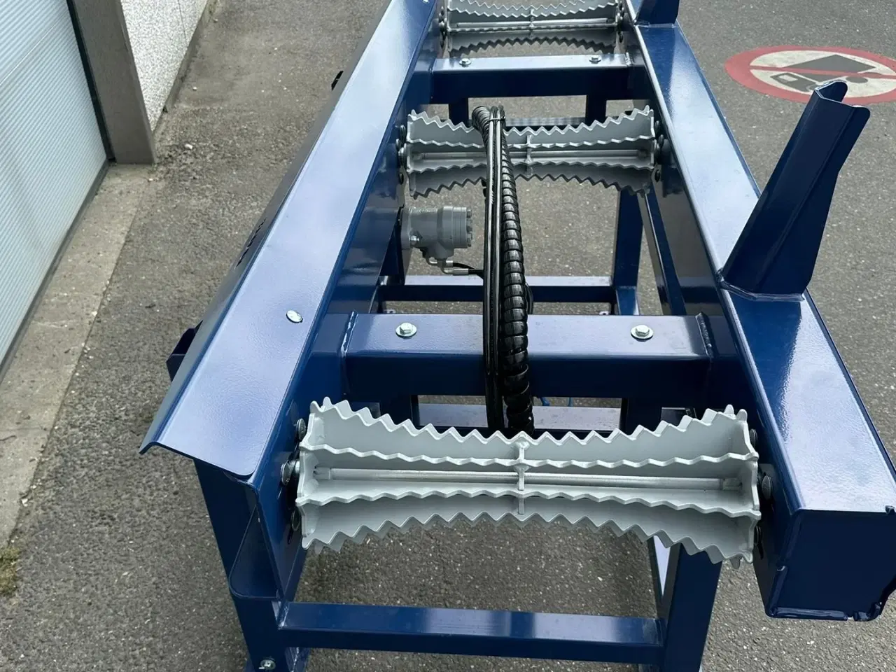 Billede 5 - Tajfun M 2000