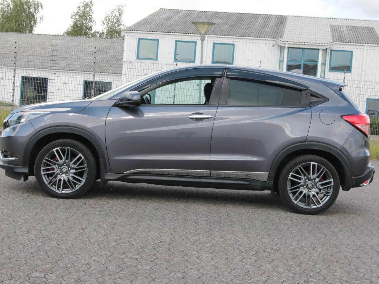 Billede 2 - Honda HR-V