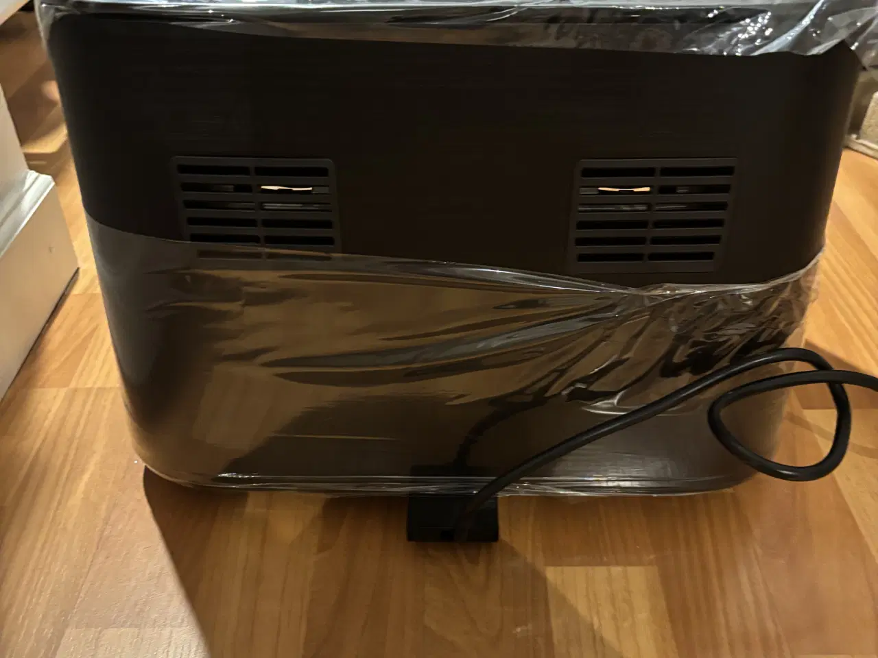 Billede 2 - Claus Holm dobbelt airfryer