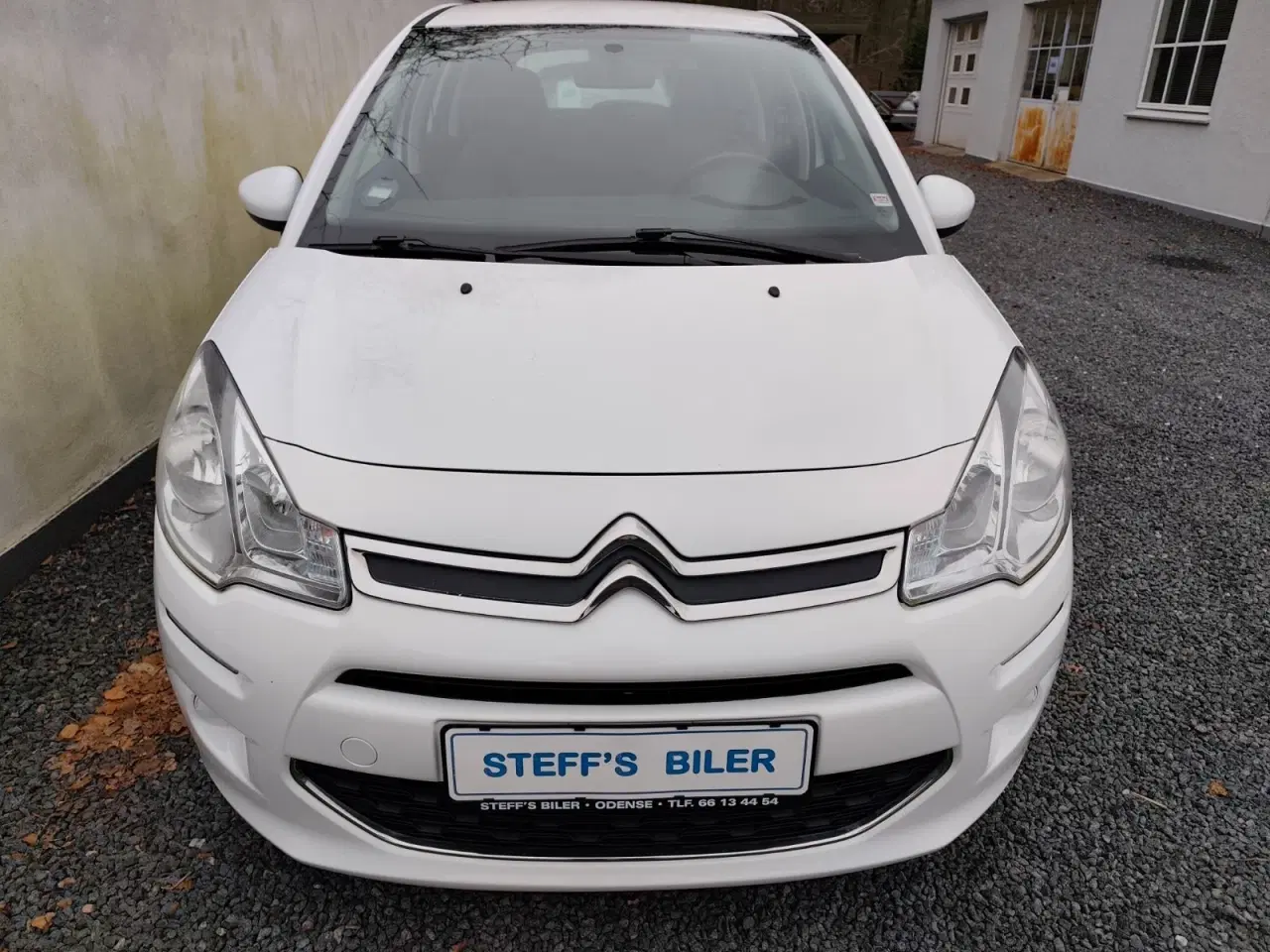 Billede 2 - Citroën C3 1,0 VTi 68 Seduction