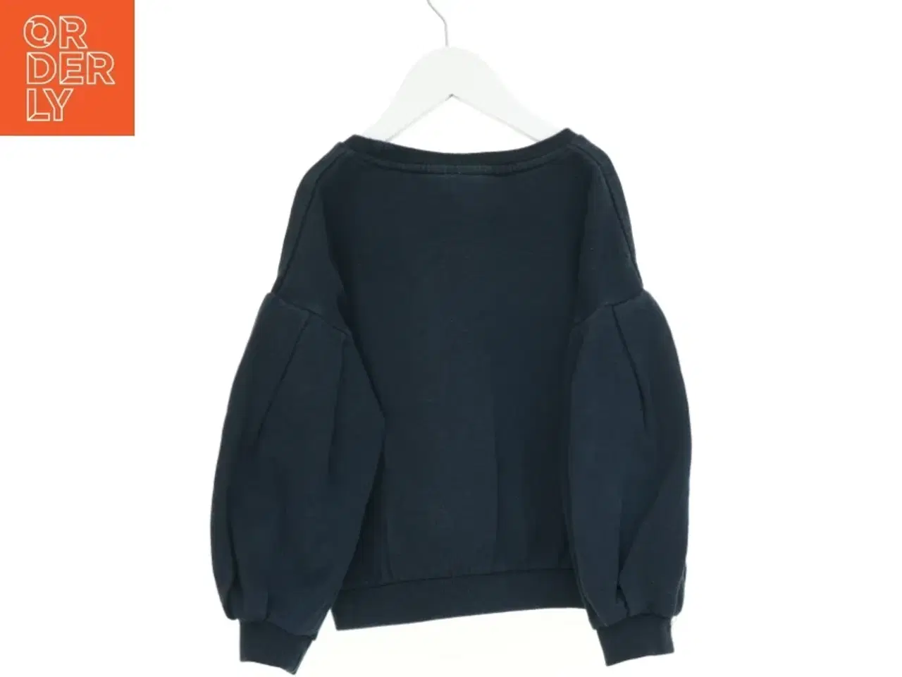 Billede 2 - Sweatshirt fra Name It (str. 128 cm)