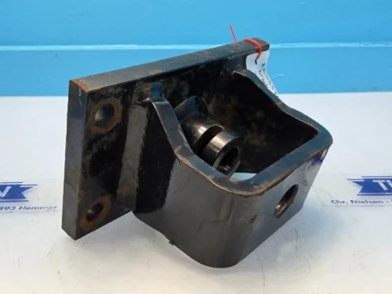 Billede 13 - New Holland T7.260 Beslag 82035741