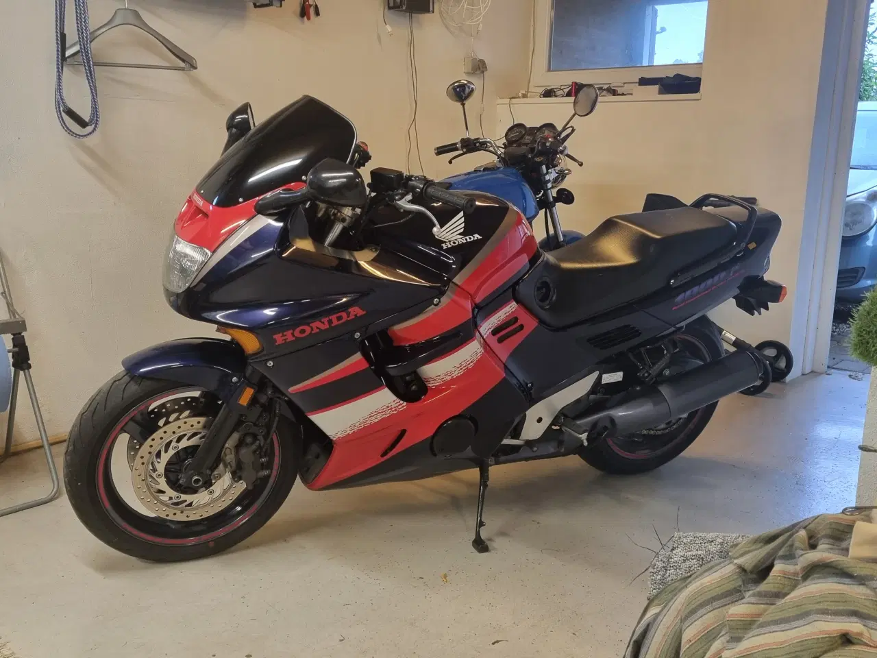 Billede 9 - Honda CBR1000F