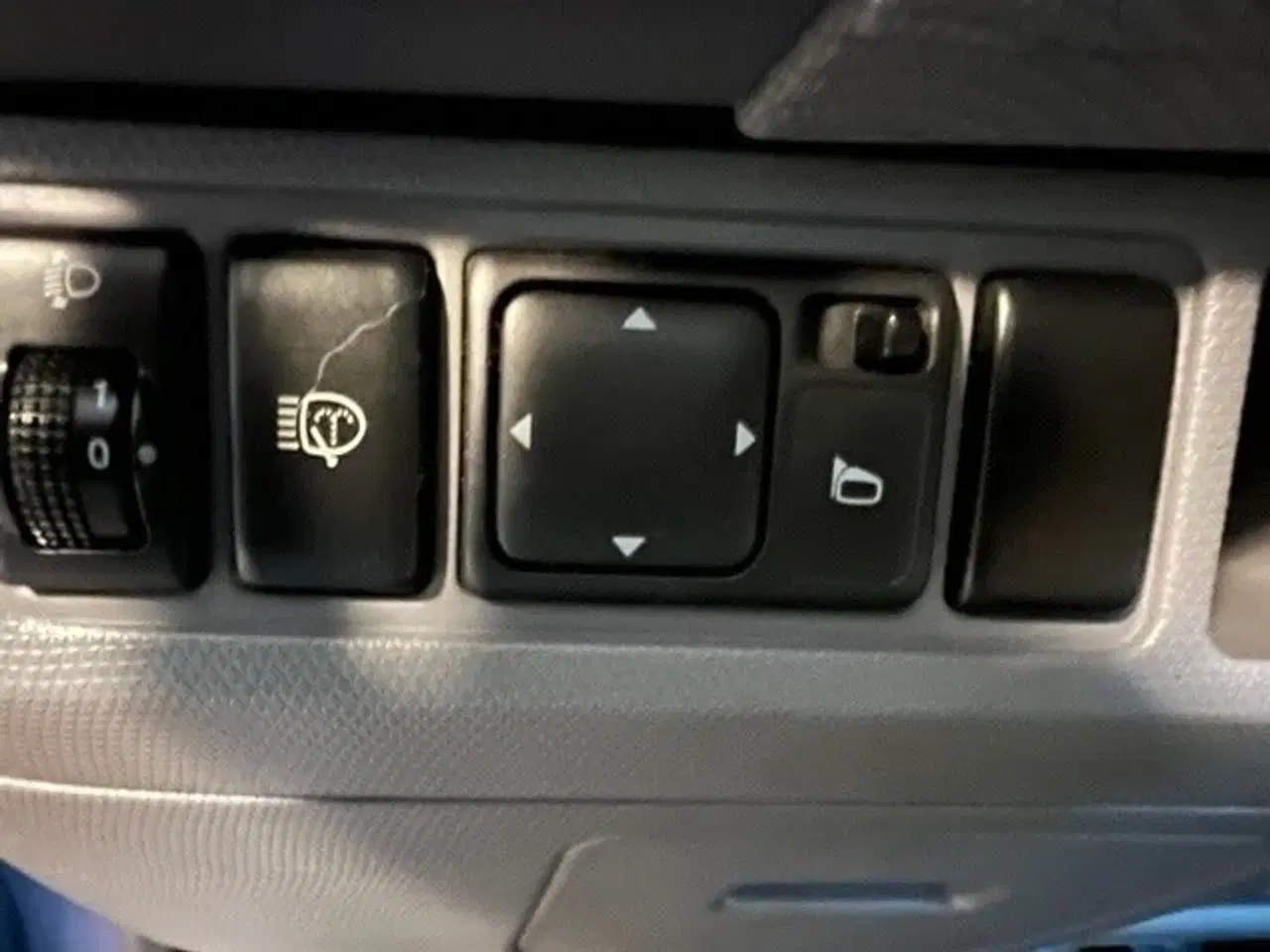 Billede 13 - Nissan Micra 1,2 Visia