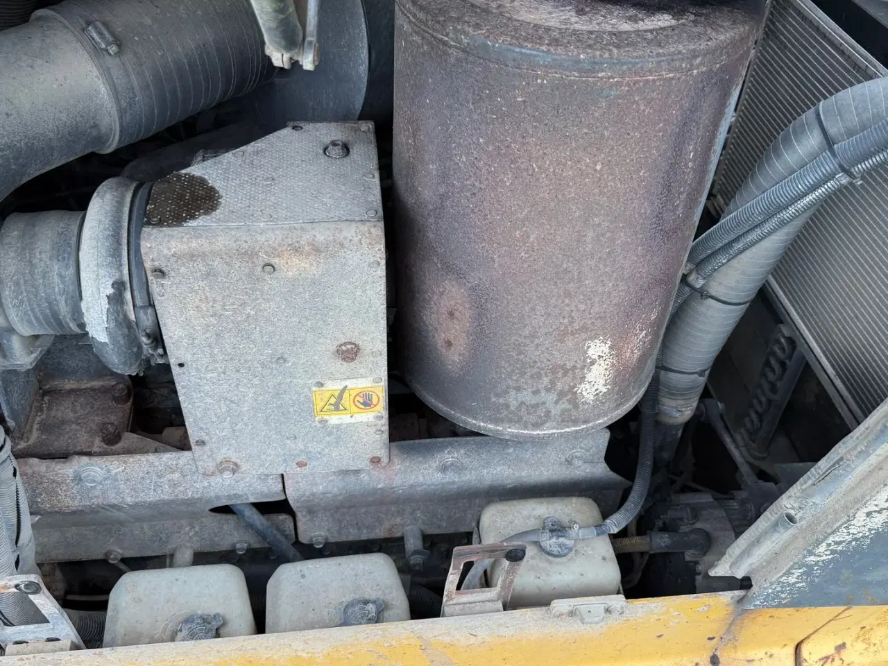 Billede 9 - Komatsu D65PX-15