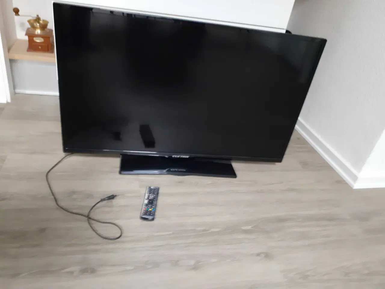 Billede 1 - Fjernsyn 