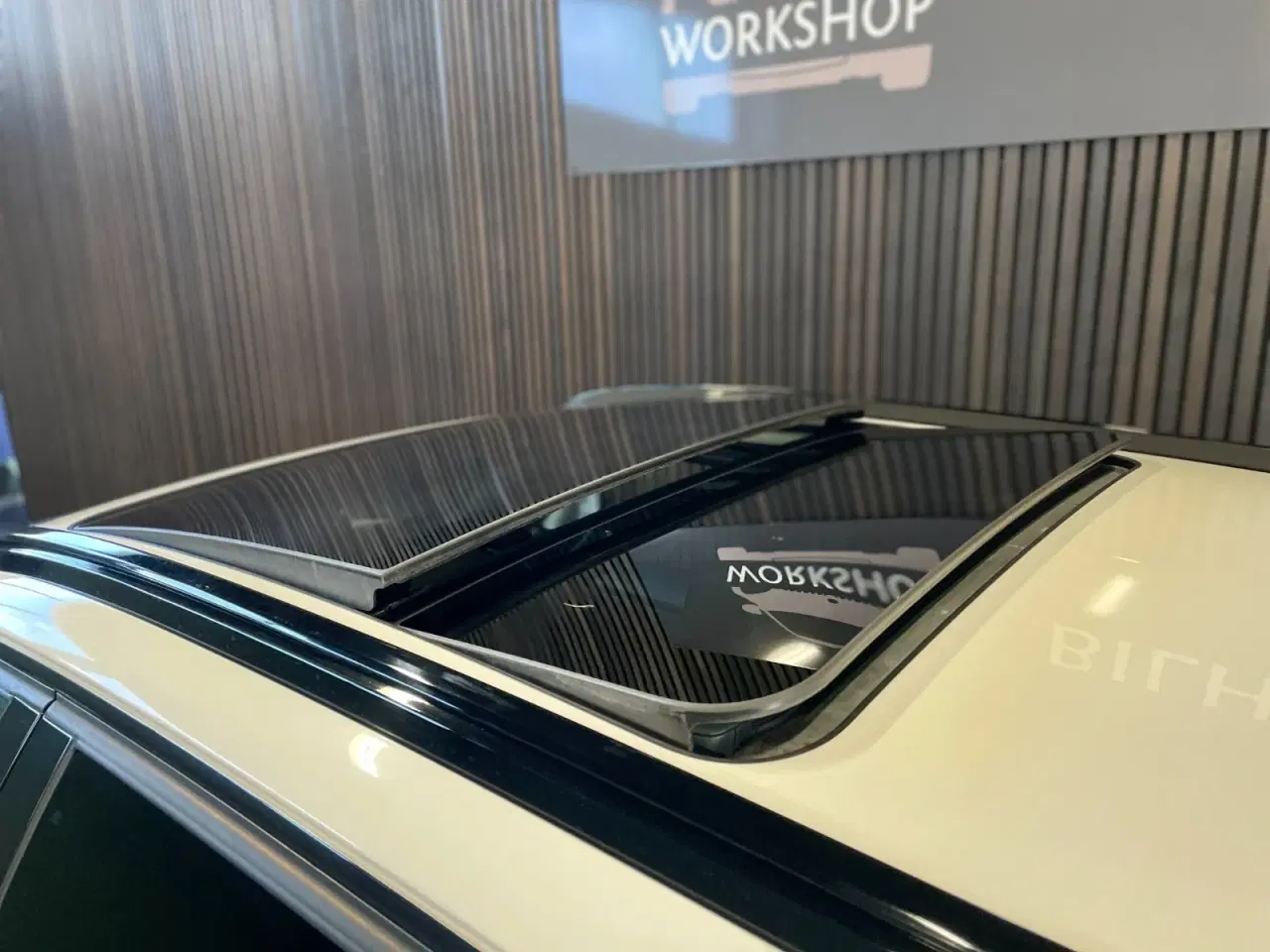 Billede 4 - BMW 335i 3,0 Touring M-Sport xDrive Steptr.