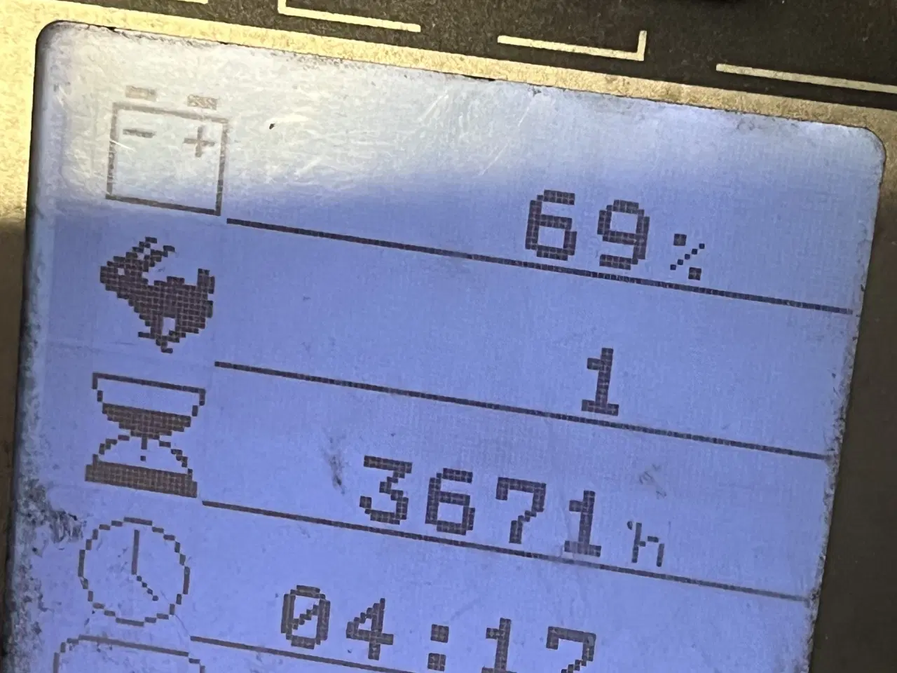 Billede 10 - Still RX20-16 EL Truck