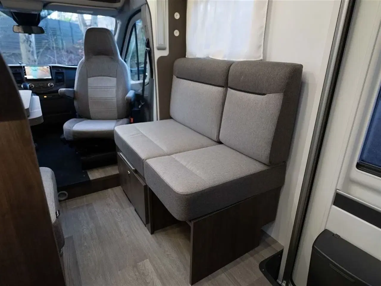 Billede 18 - 2026 - Benimar Tessoro T463