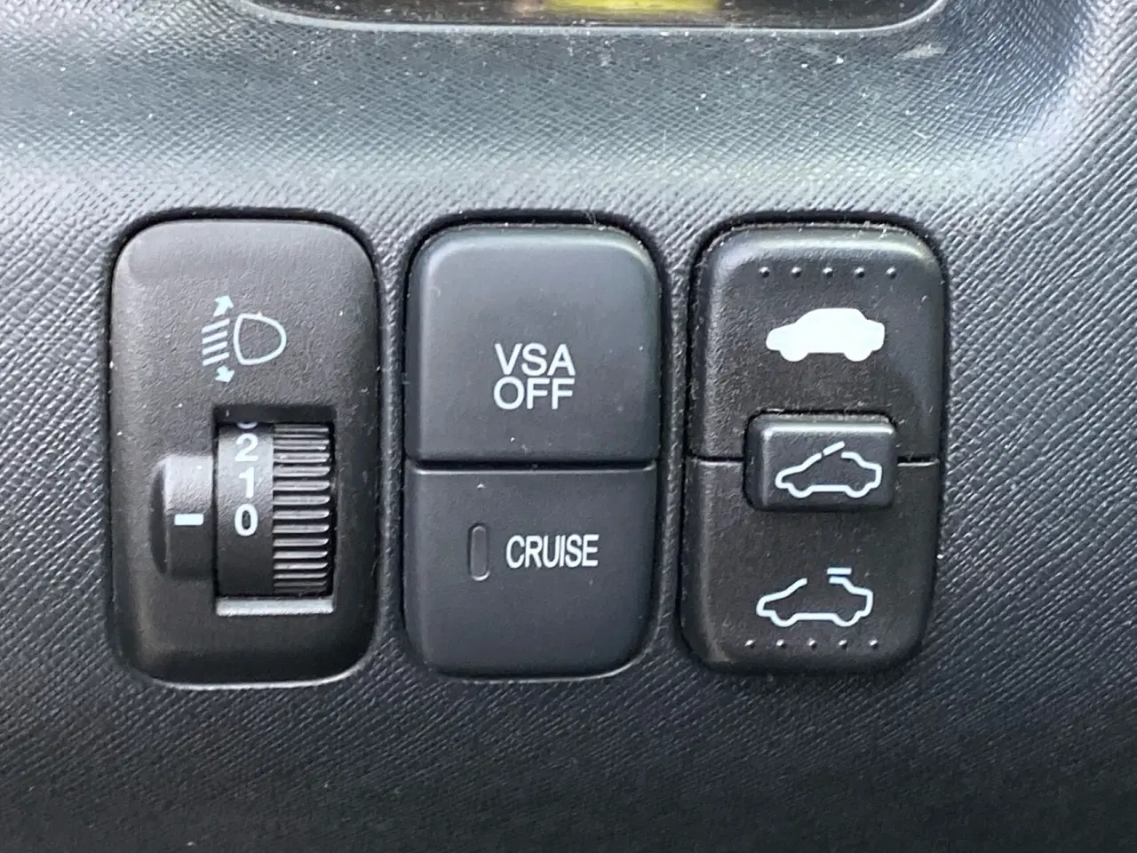 Billede 16 - Honda CR-V 2,2 d Executive 140HK Van