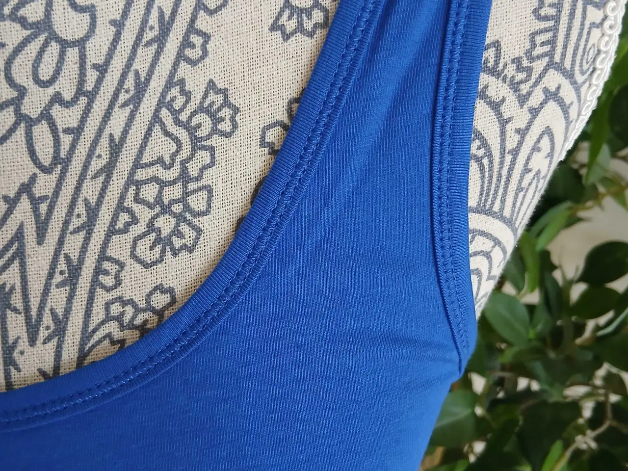 Billede 3 - Top. Pigalle. Medium/38