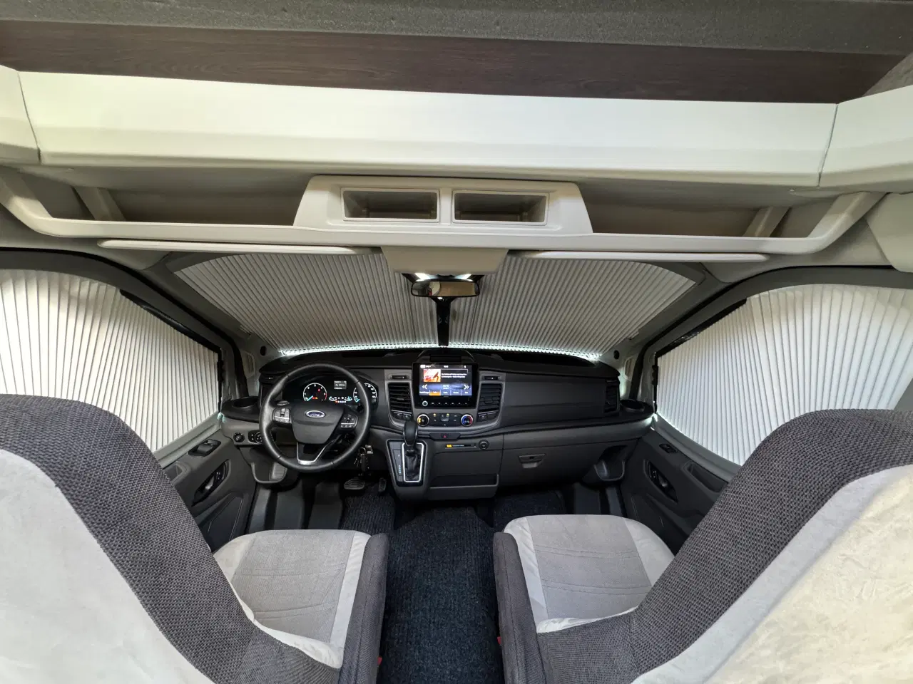 Billede 14 - Ford Benimar Tessoro 363 aut. Sport Northautokapp