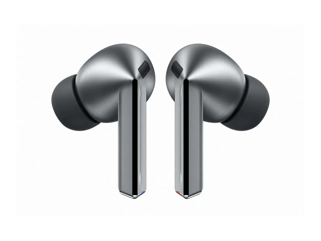 Billede 10 - Trådløse in-ear høretelefoner Samsung Galaxy Buds3 Pro – sølv