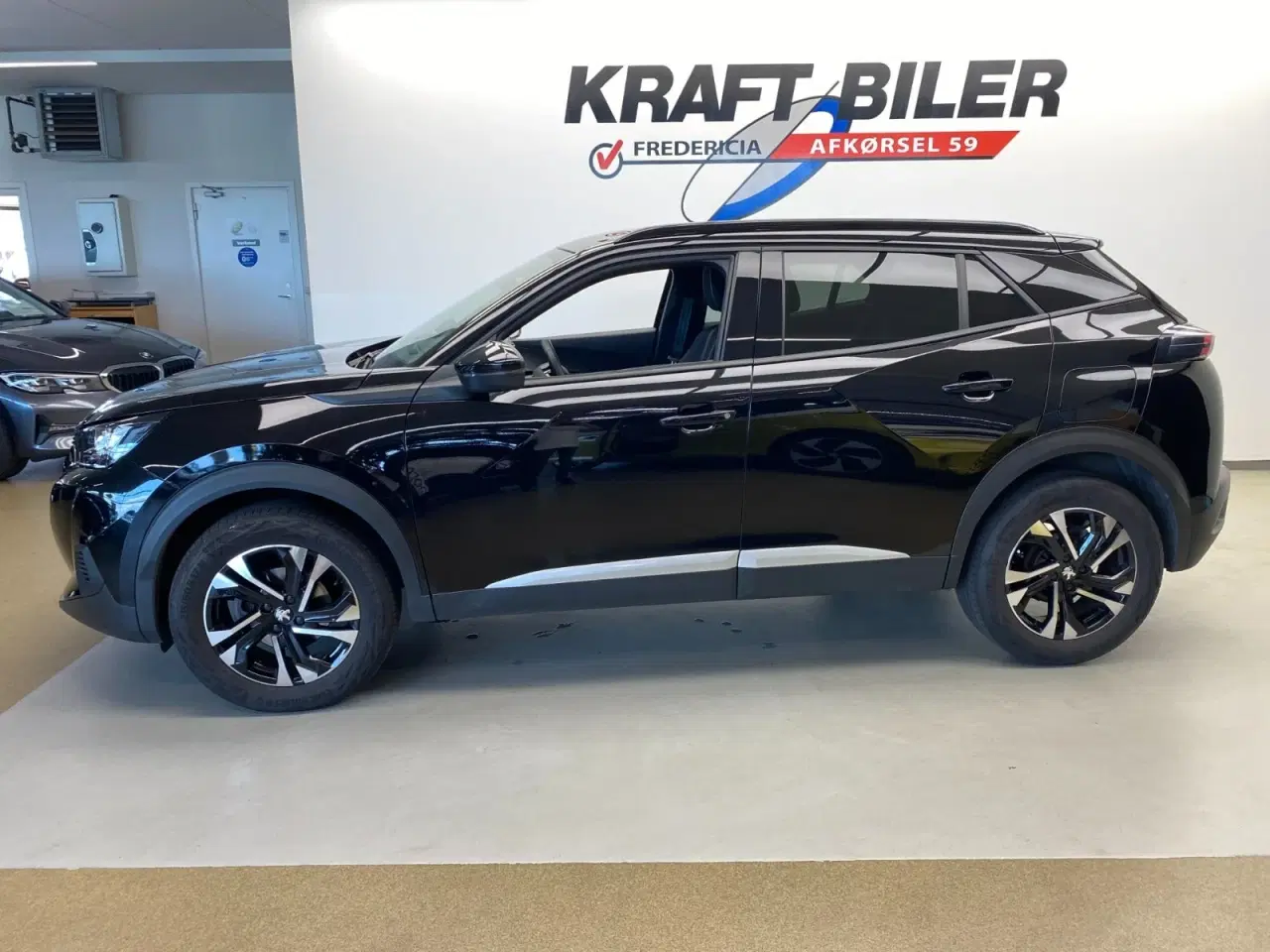 Billede 7 - Peugeot 2008 1,2 PureTech 130 Allure