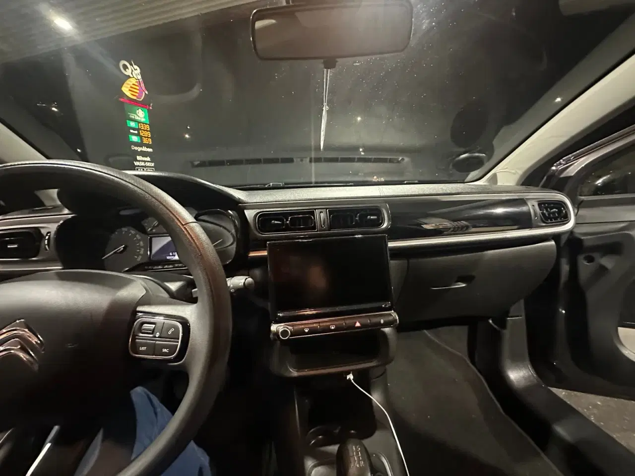 Billede 7 - Citroën C3 1,2 PureTech 83 Feel Van