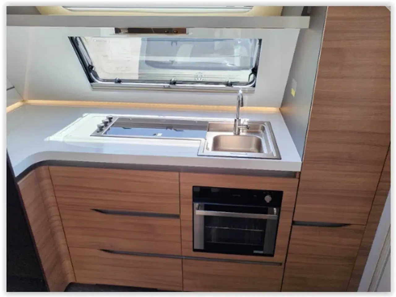 Billede 5 - Adria alpina 663 ht