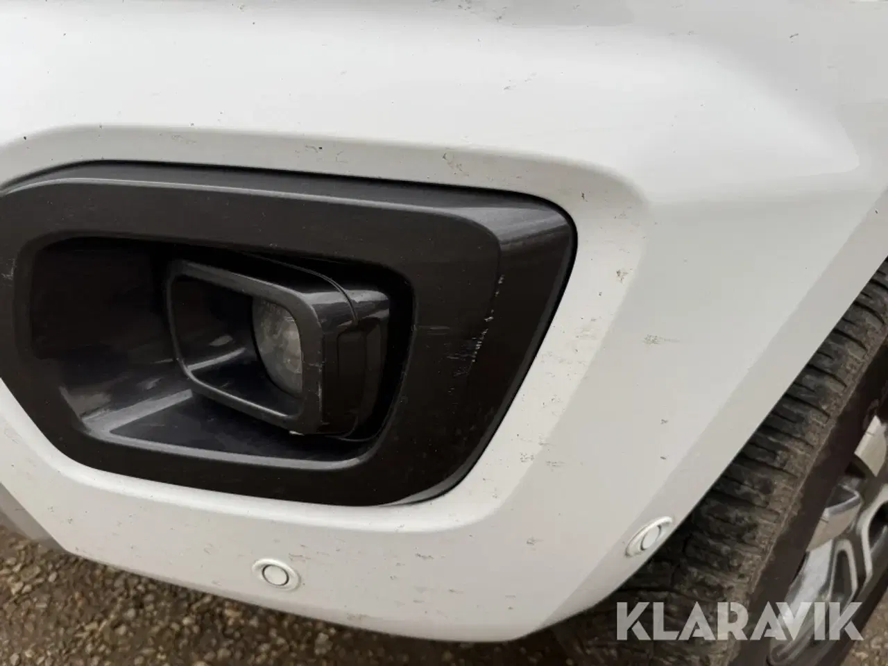 Billede 11 - Varebil Ford Ranger Wildtrak 2.0 213 hk