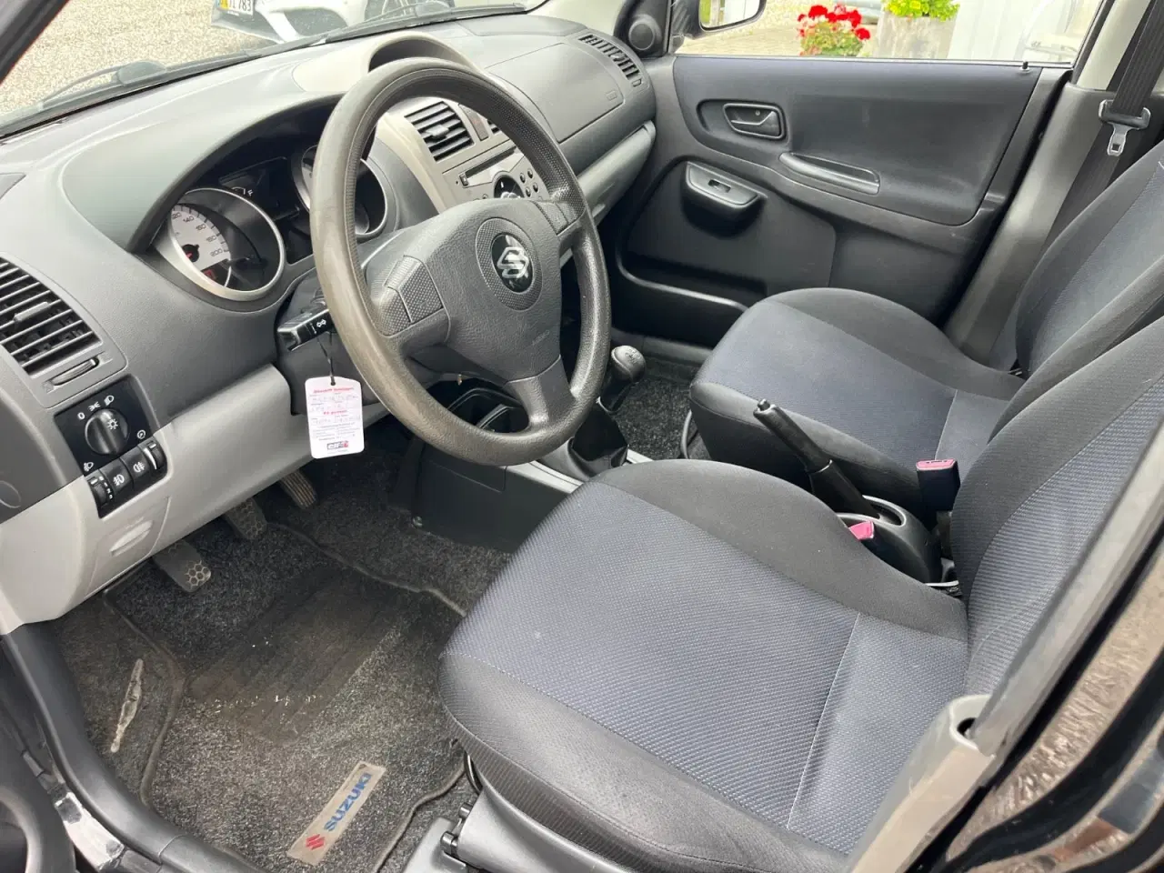 Billede 10 - Suzuki Ignis 1,3 SE