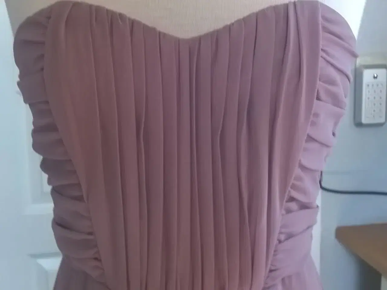 Billede 4 - Selskabskjole