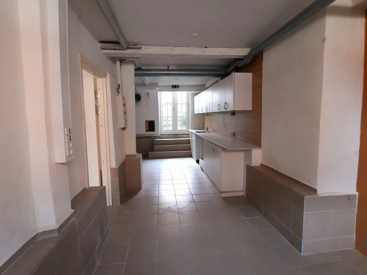 Billede 8 - Kontor/Butik / Vindegade 53, kld Odense C