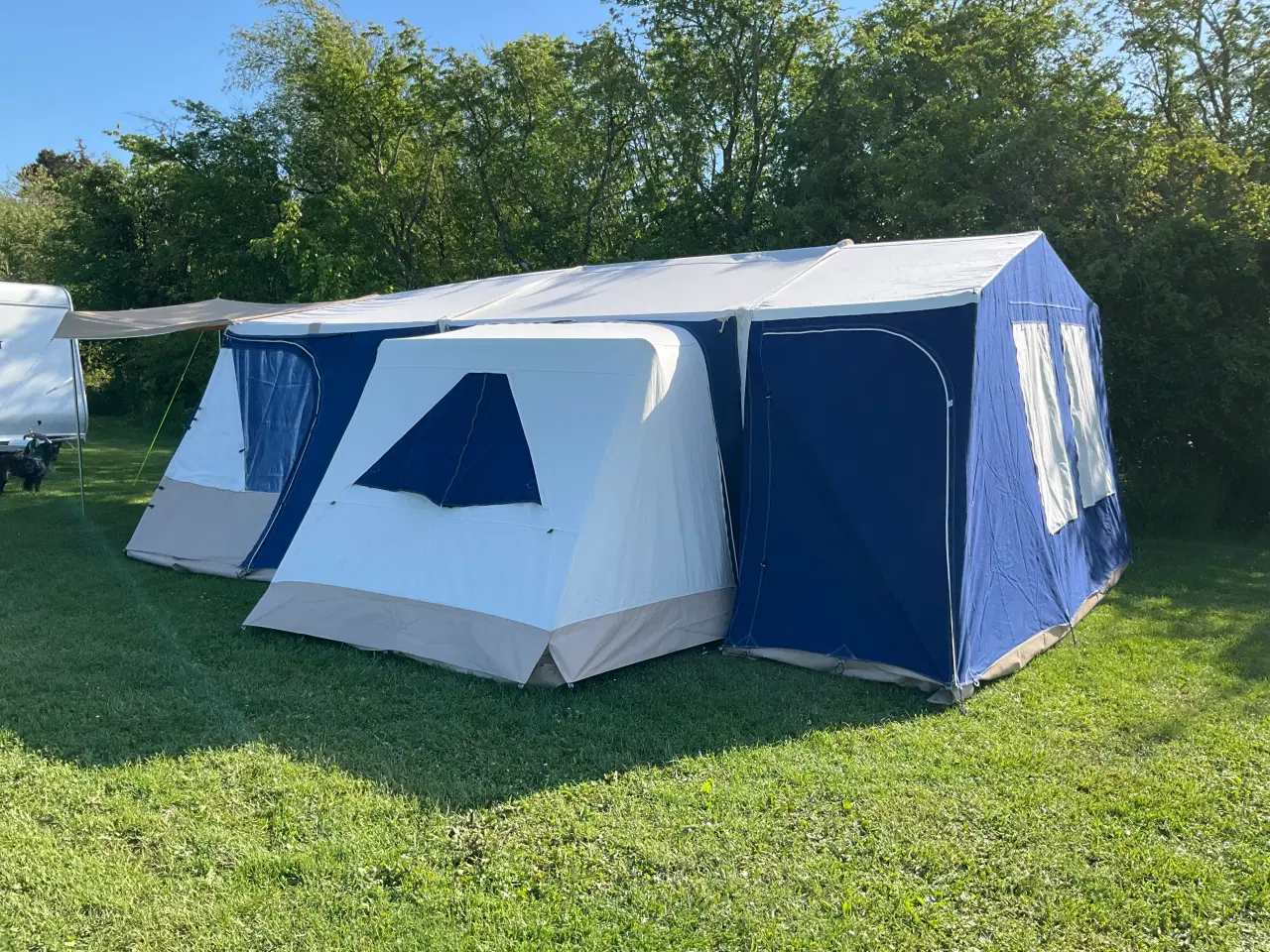 Billede 2 - Combi Camp Venezia
