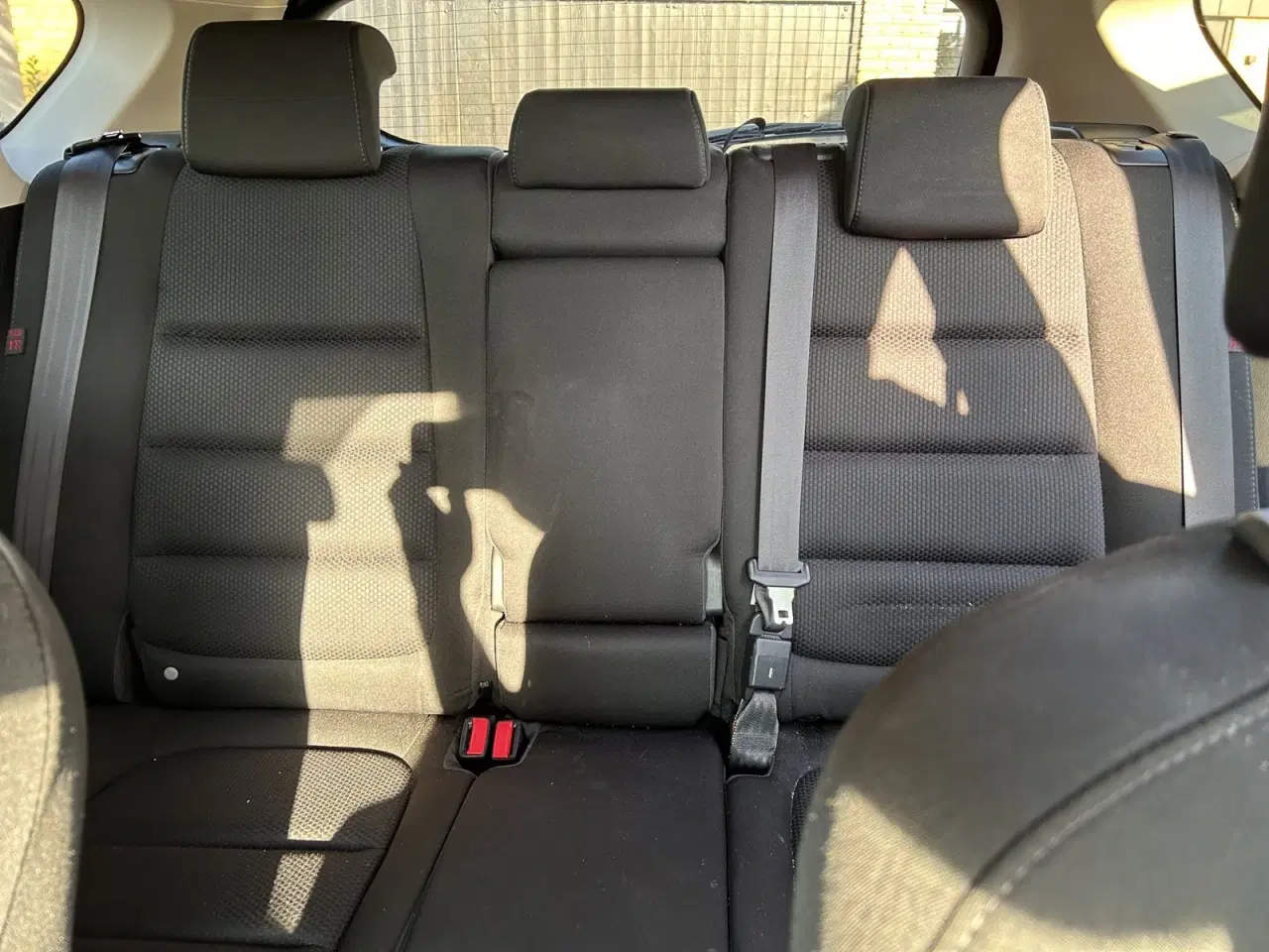 Billede 14 - Mazda CX-5 2,2 SkyActiv-D 150 Core