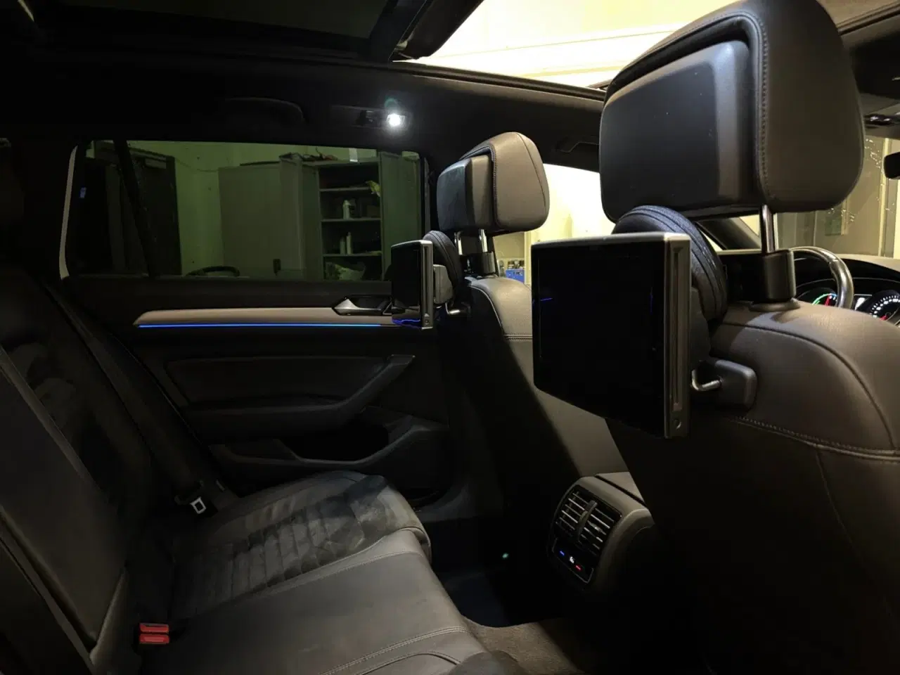 Billede 14 - VW Passat 1,4 GTE Highline Variant DSG