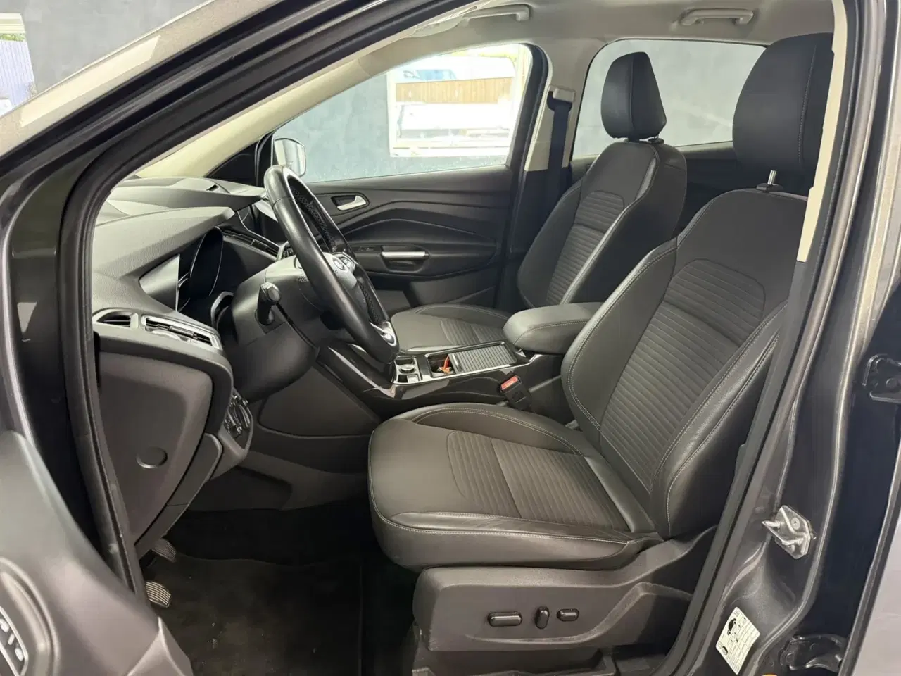 Billede 18 - Ford Kuga 2,0 TDCi Titanium 150HK 5d 6g