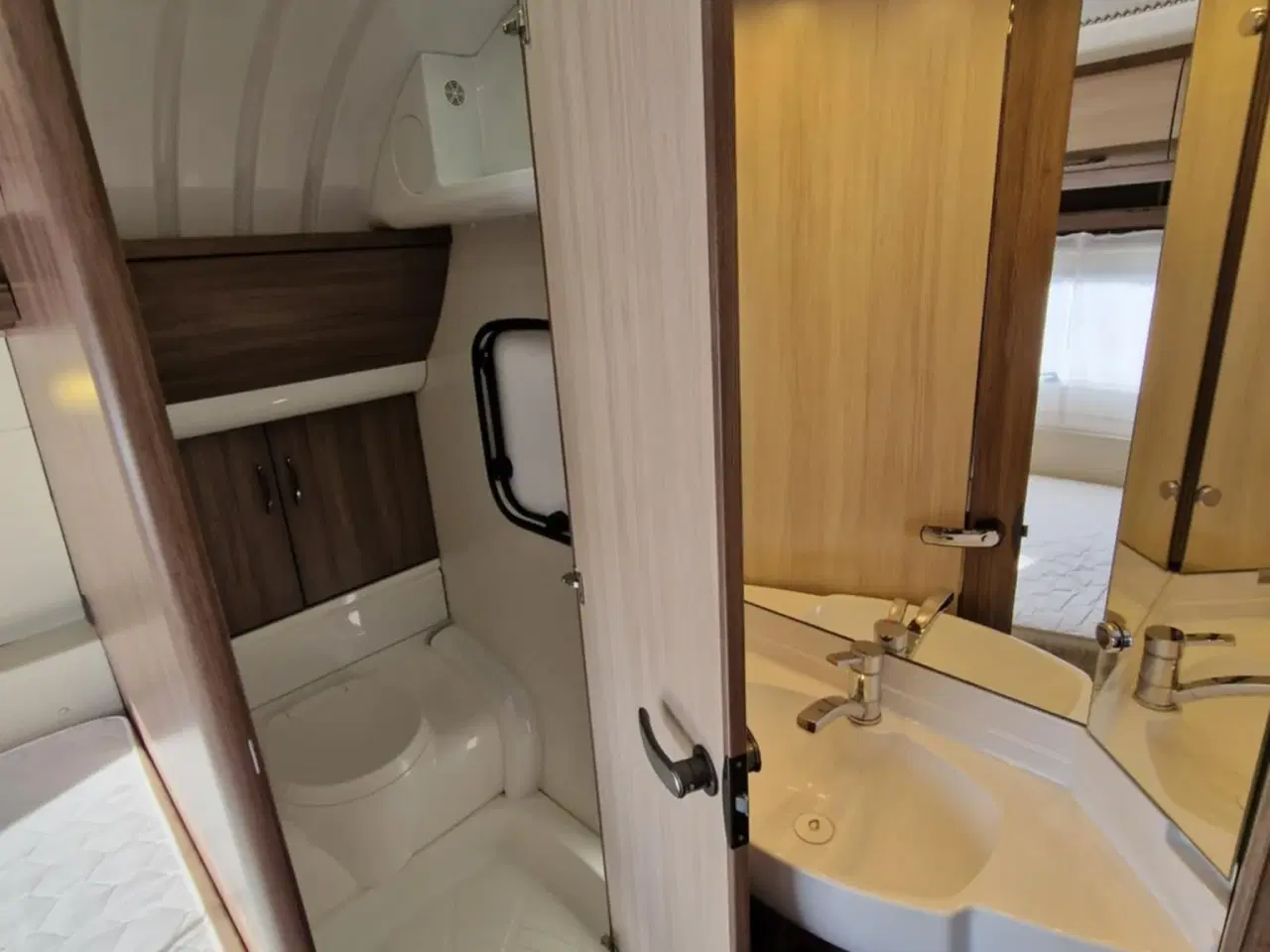 Billede 8 - 2018 - Hobby De Luxe 460 Ufe