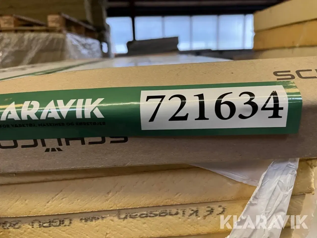 Billede 11 - Isoleringskiler og isoleringsplader Kingspan TT46 og TR26