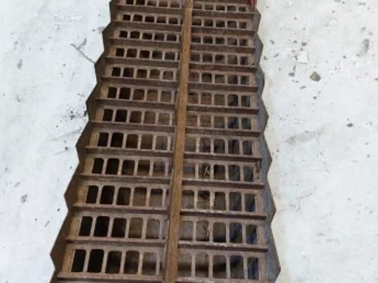 Billede 12 - Dronningborg D7000 Ryster 28450440