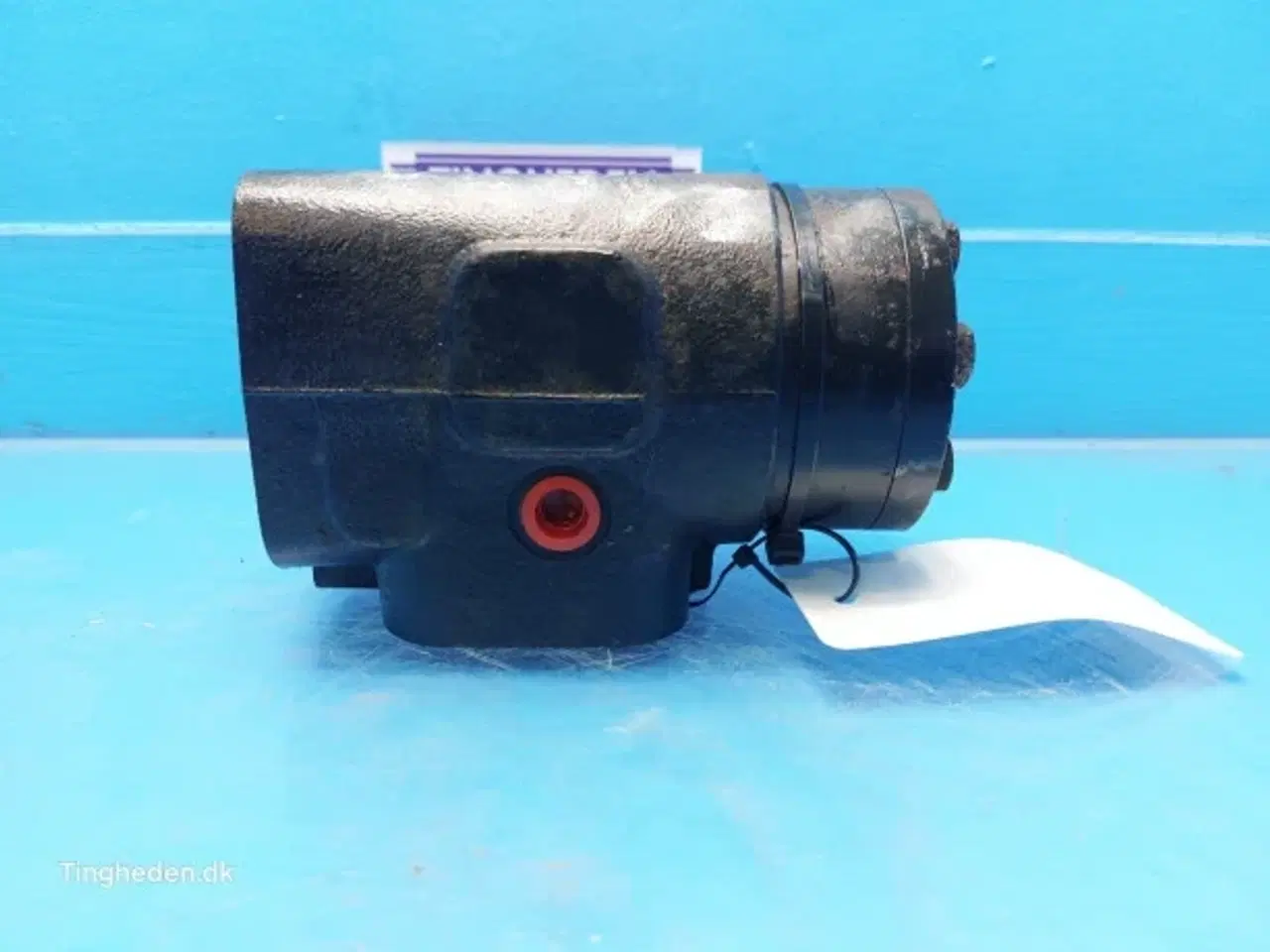 Billede 3 - Case IH 9120 Orbitrol 87280549