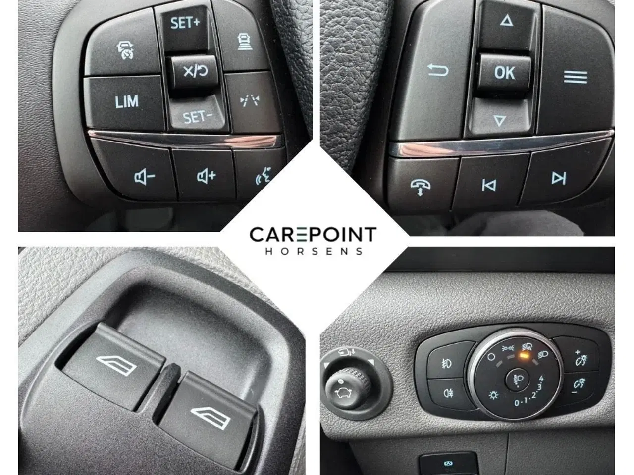 Billede 16 - Ford Transit 350 L3 Van 2,0 EcoBlue Trend aut. H2 RWD