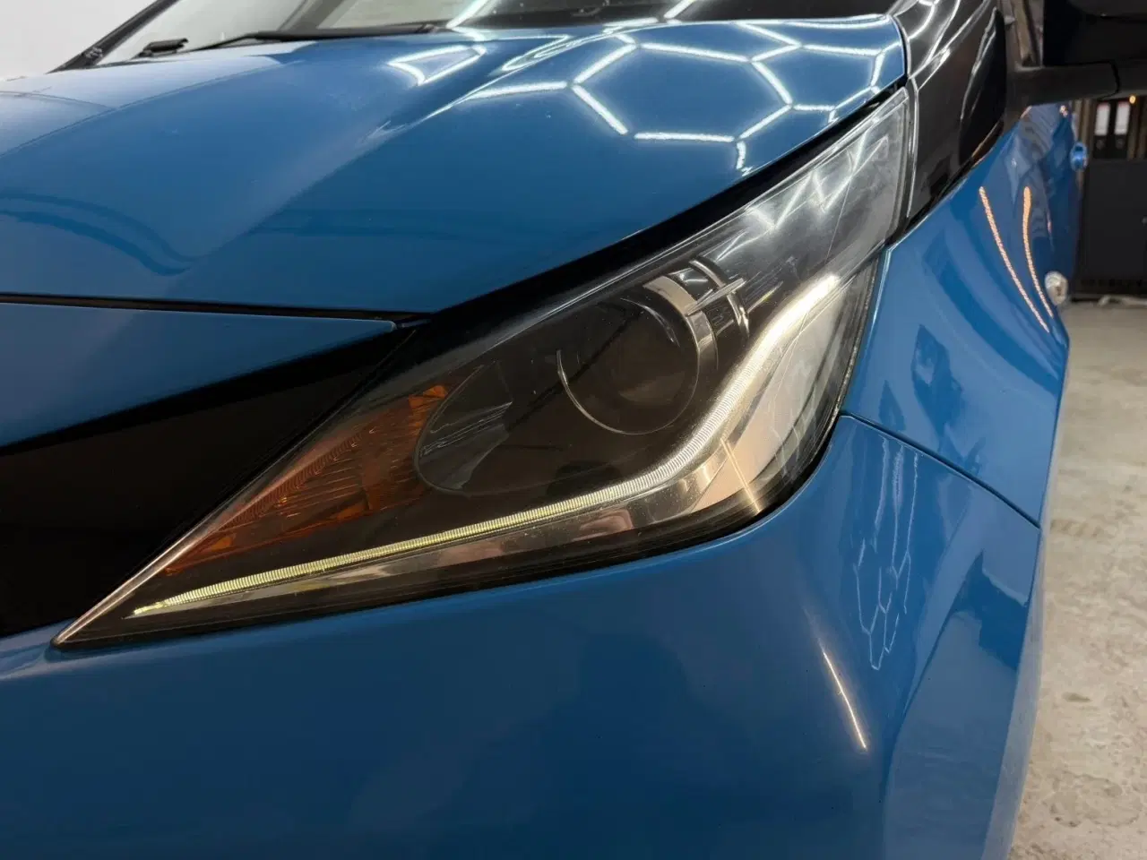 Billede 2 - Toyota Aygo 1,0 VVT-i x-clusiv