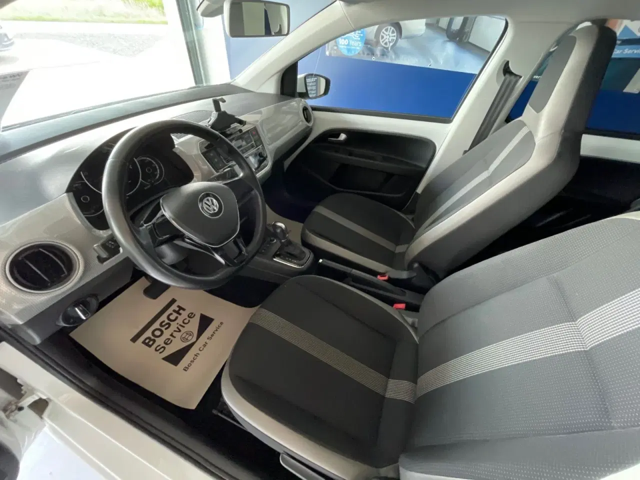 Billede 5 - VW e-Up!  High Up!