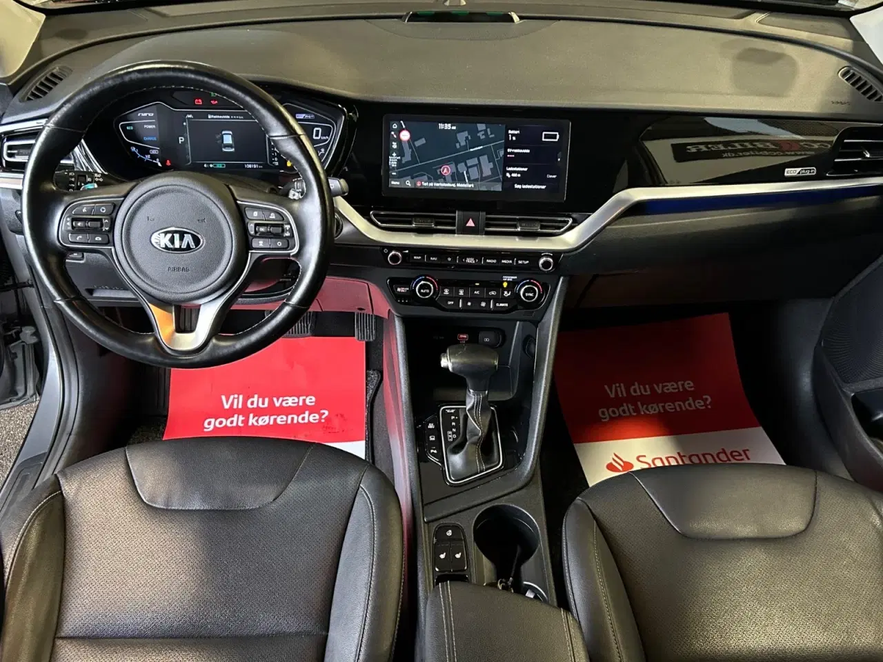 Billede 9 - Kia Niro 1,6 PHEV Advance+ DCT