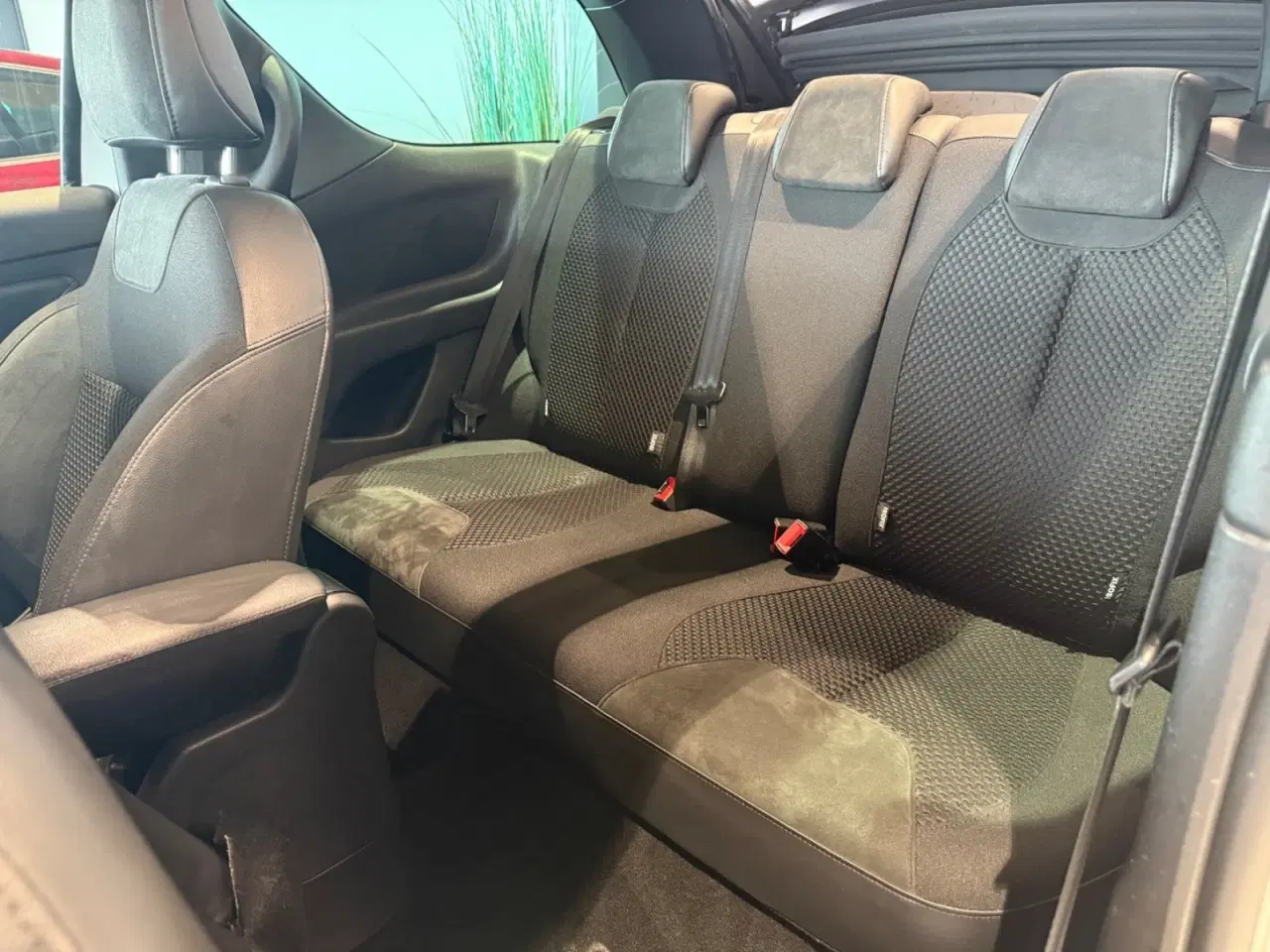 Billede 7 - DS DS 3 1,2 PureTech 110 Style Cabrio EAT6