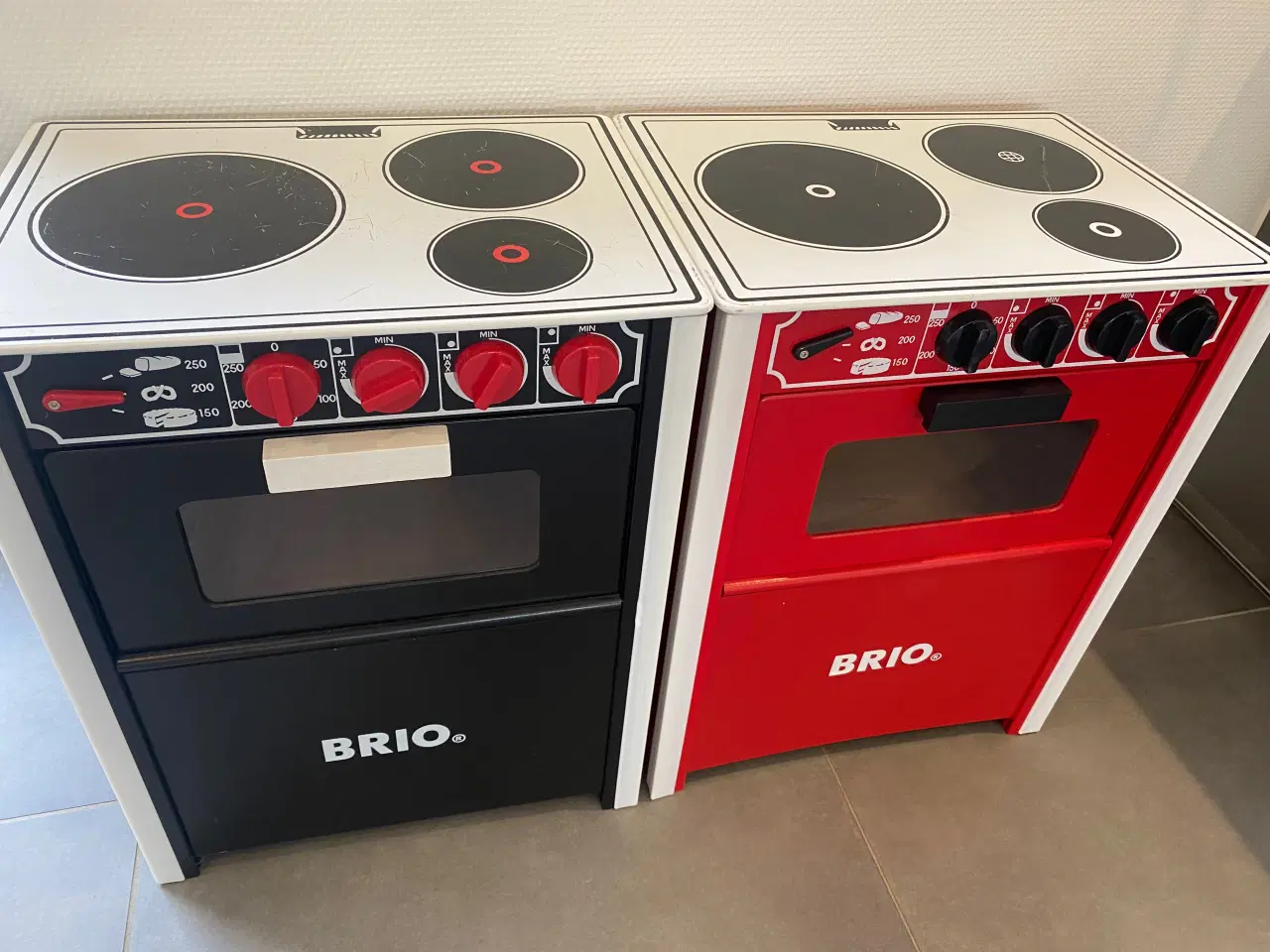 Billede 2 - Brio legekøkken