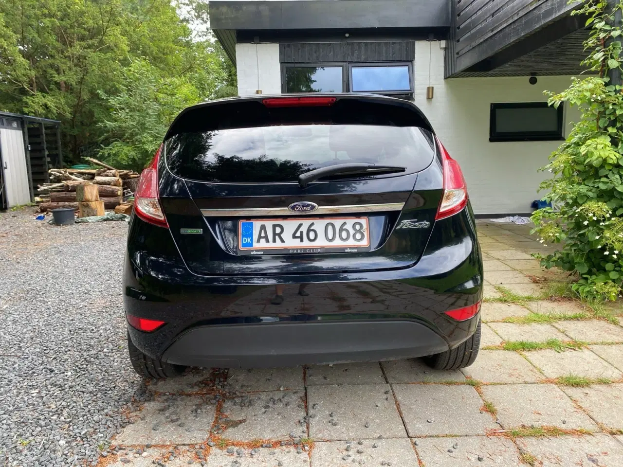 Billede 6 - Ford Fiesta 1,0 SCTi 125 Titanium X