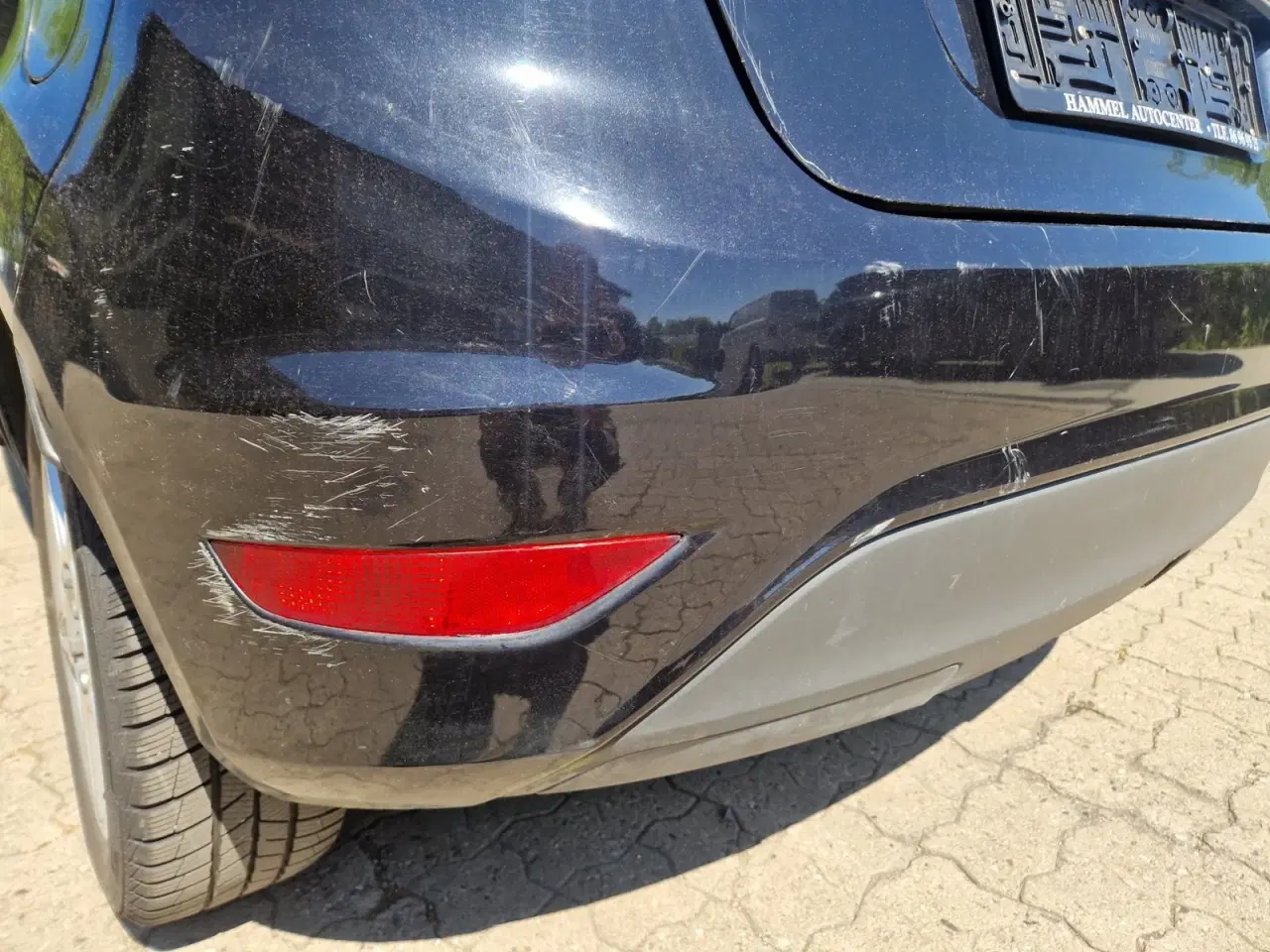 Billede 17 - Ford Fiesta 1,0 SCTi 125 Trend