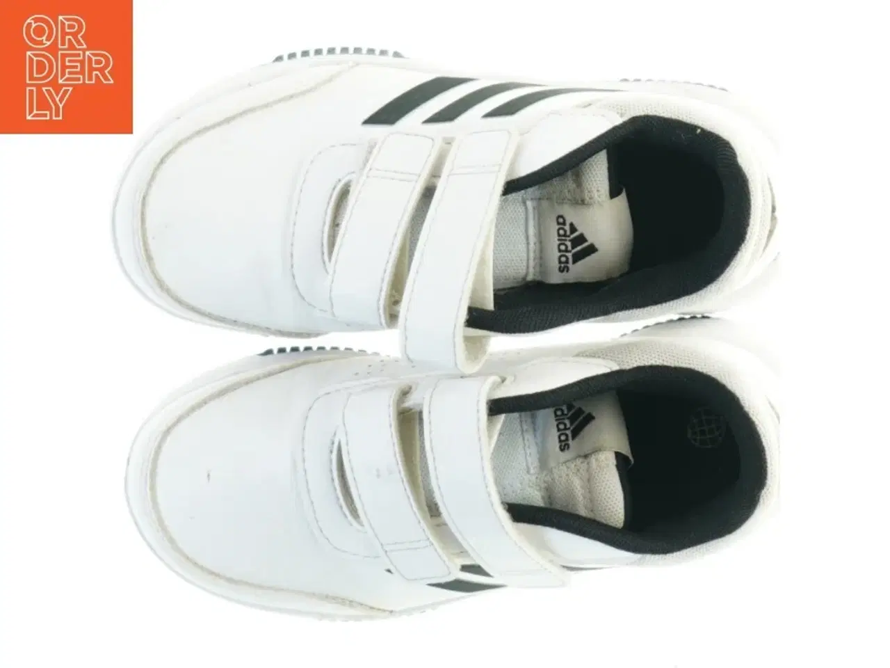 Billede 6 - Brugte Adidas børnesko fra Adidas (str. 30)