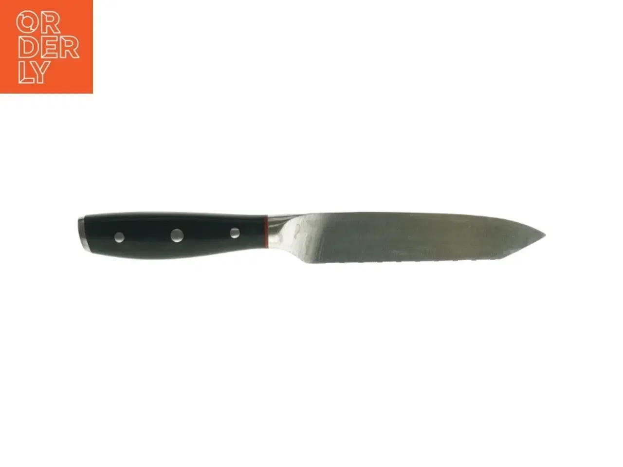 Billede 2 - Iconix urtekniv fra THE CUSTOM CHEF™
