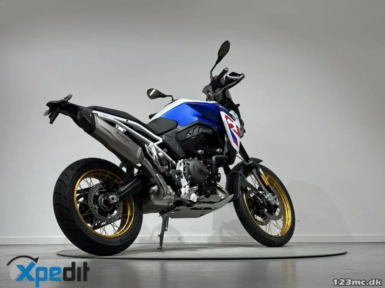 Billede 9 - BMW F 900 GS