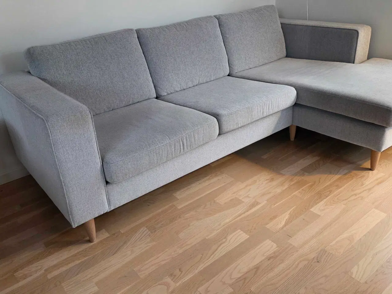 Billede 2 - Sofa fra BoConcept
