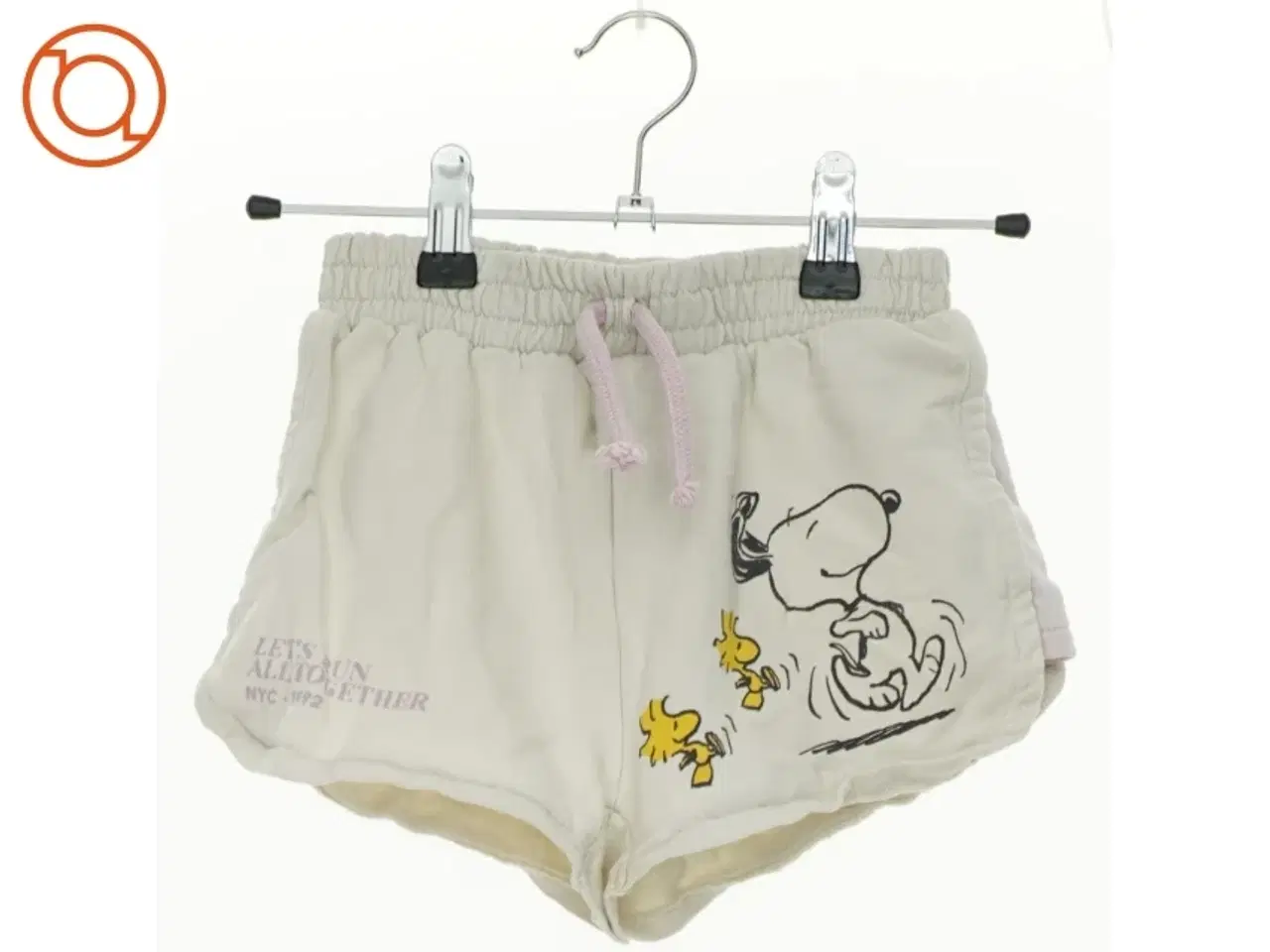 Billede 1 - Shorts fra Zara (str. 128 cm)