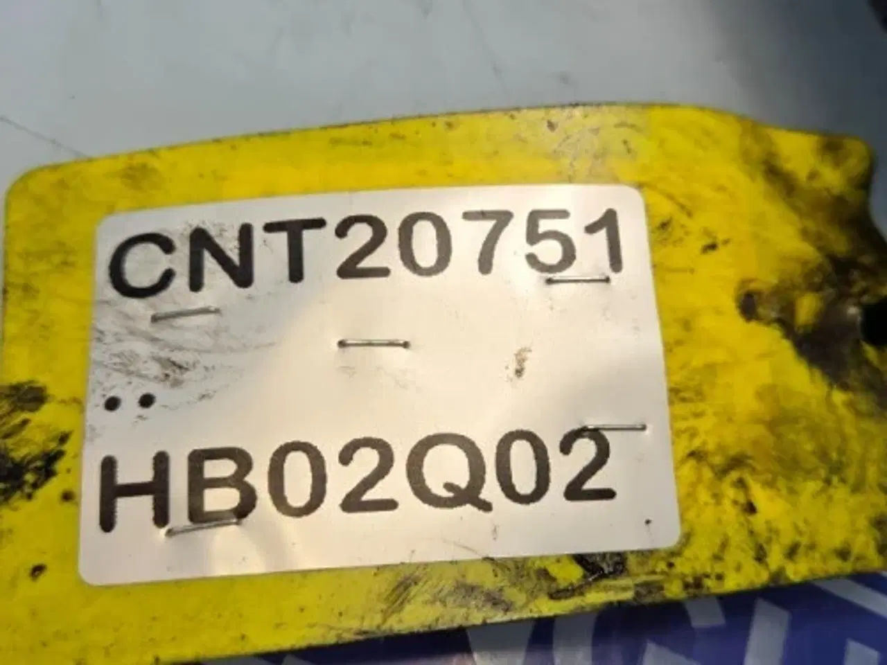 Billede 14 - Case Optum 300 Stift L. 47489651