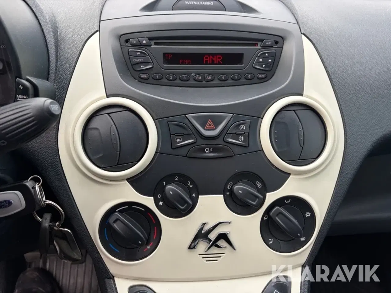 Billede 12 - Personbil Ford KA